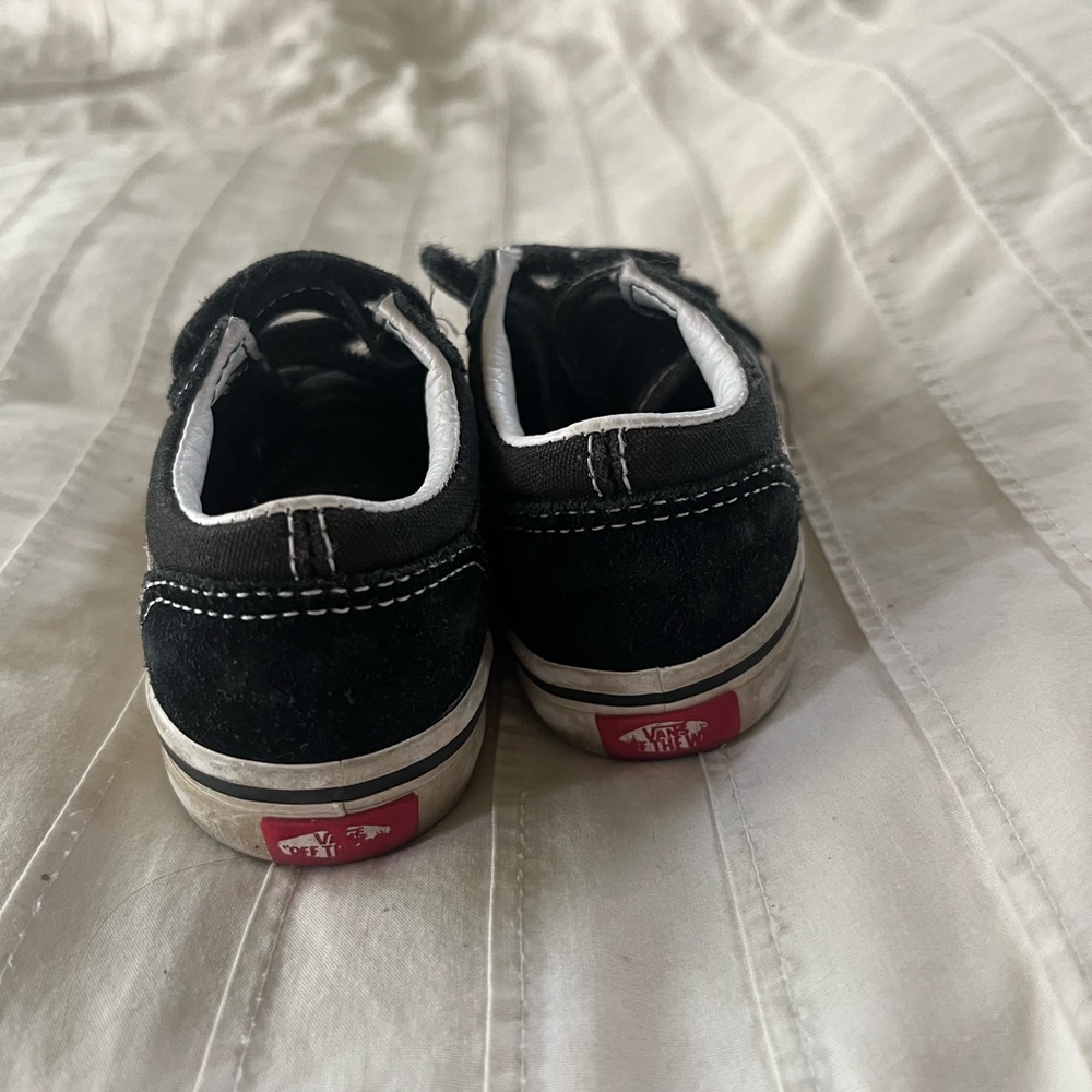Vans Toddler Size 6 - Picture 3 of 3
